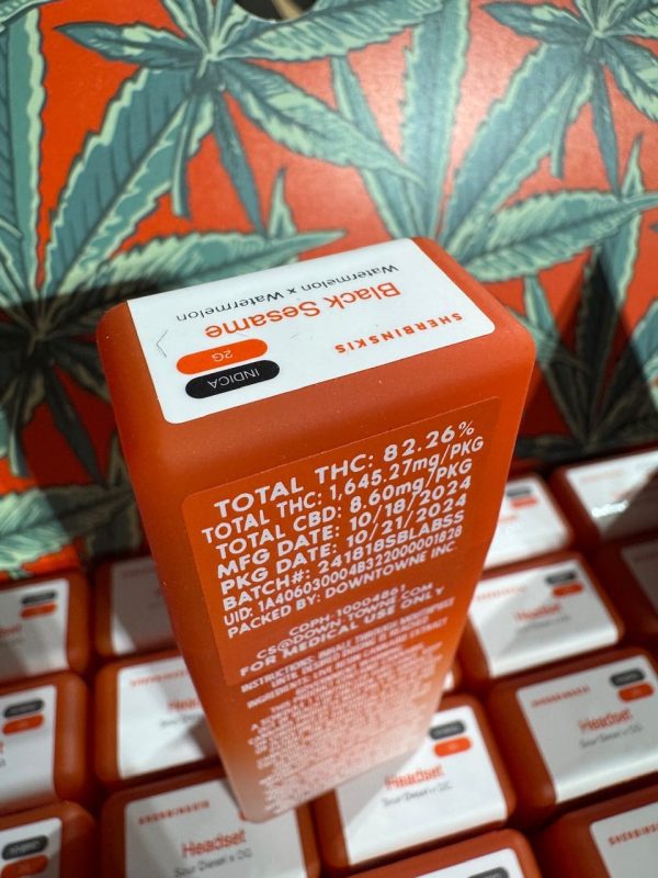 Buy 2G Sherbinskis - Image 2