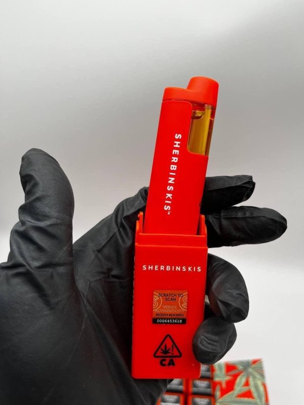 Buy 2G Sherbinskis - Image 3