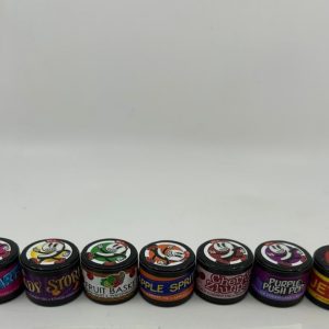 Fresh Press 1 G live rosin Italia