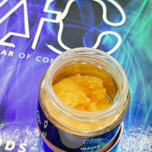 Buy ATC Live Resin Badder Prescrizione Medica Italia