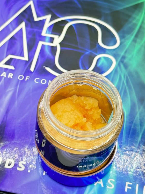 Buy ATC Live Resin Badder Prescrizione Medica Italia