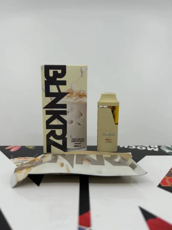Buy Blnkrz 2 g Disposable Italia