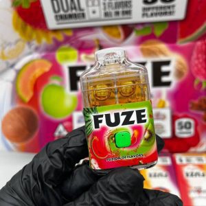 Buy Fuze 4G Disposable Cartridges Italia