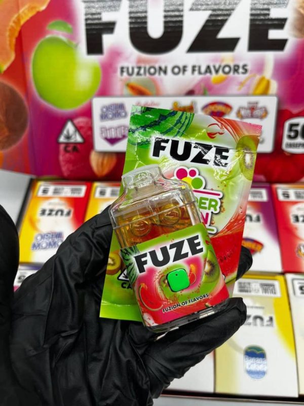 Buy Fuze 4G Disposable - Image 4