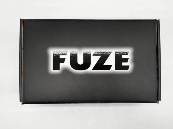 Buy Fuze 4G Disposable - Image 2