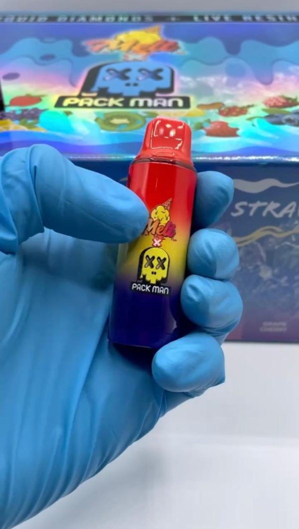 Buy Melt X Packman 2G Disposable - Image 4