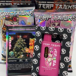 Buy Terp Tanks 2G disposable Italia