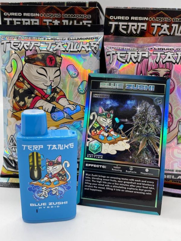 Buy Terp Tanks 2G - Image 3