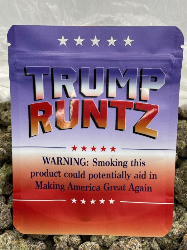 Buy Trump Runtz - Image 3