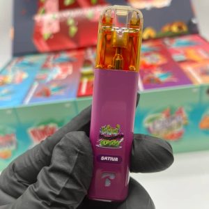 Buy Tsunami 2G Disposable Vape
