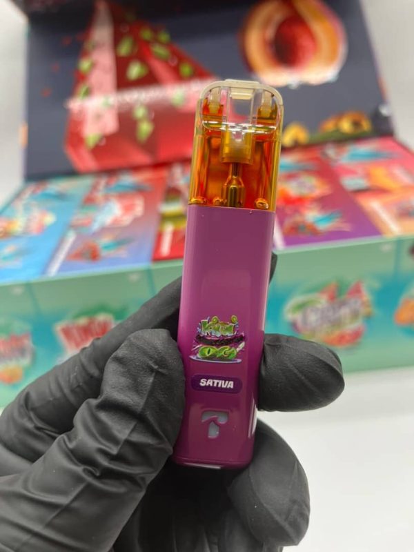 Buy Tsunami 2G Disposable Vape
