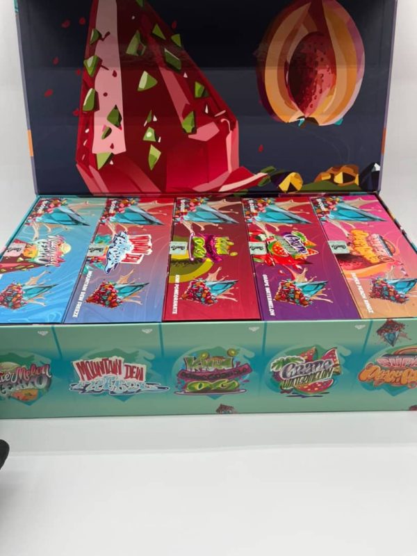 Buy Tsunami 2G Disposable - Image 3