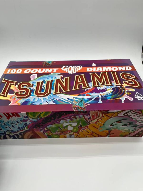 Buy Tsunami 2G Disposable - Image 4