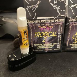 Buy Vuze 1G live resin cart Italia