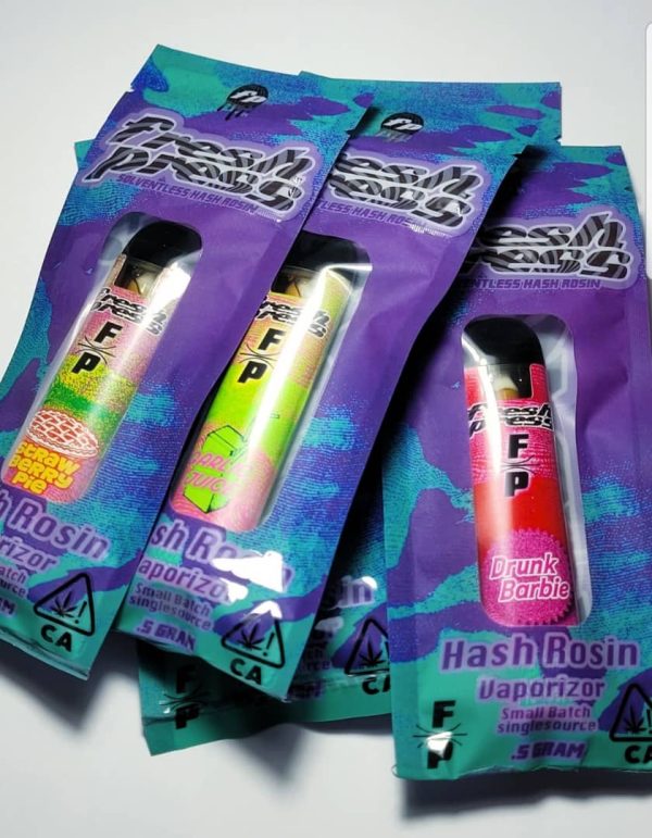 Buy Fresh Press hash rosin - Image 2