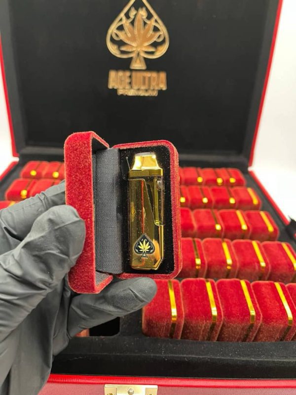 Ace 2G Disposable vape Italia