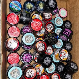 Buy West Coast Alchemy 2G Rosin