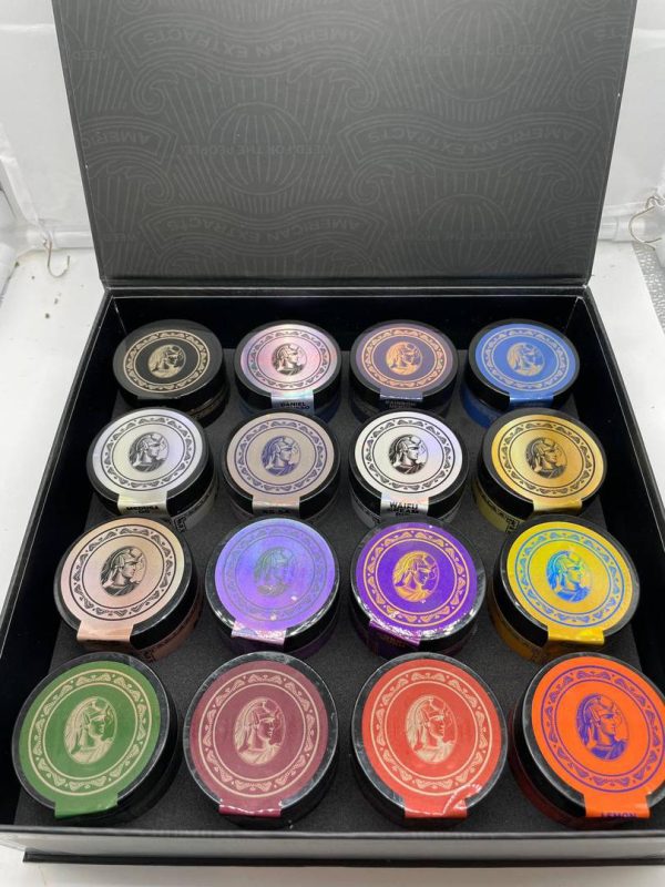 Buy American Extracts UK - immagine 2
