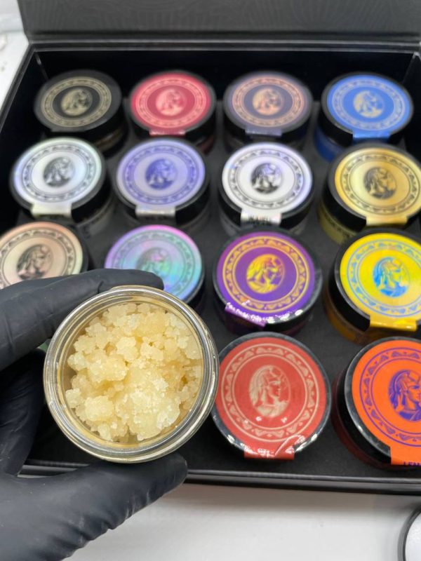 Buy American Extracts UK - immagine 3