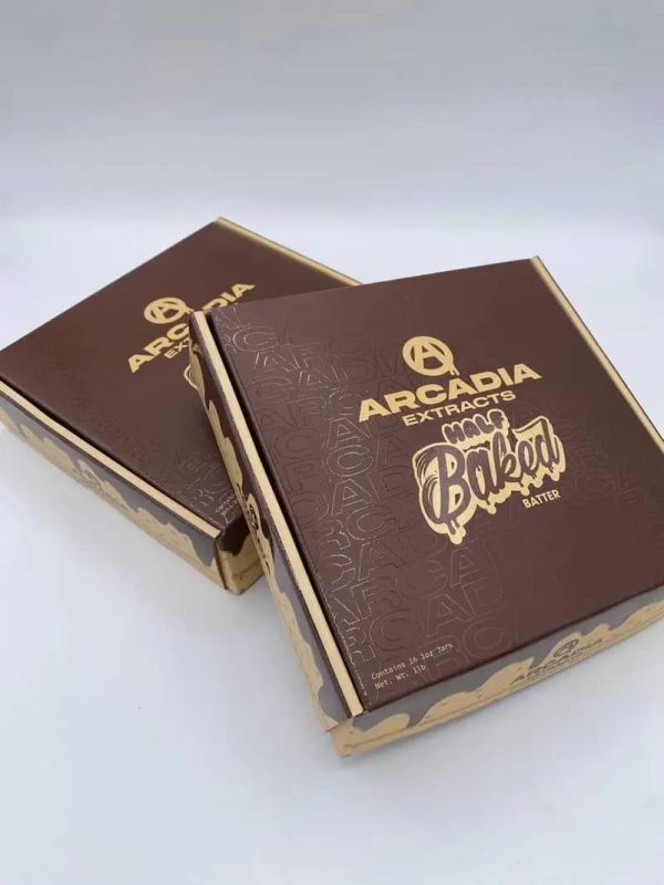 Buy Arcadia Wax Extracts - Image 2