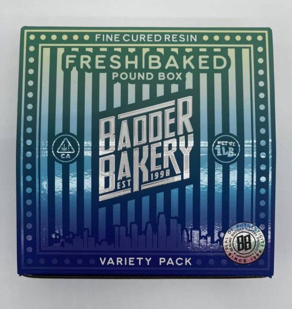 Buy Badder Bakery - Image 2