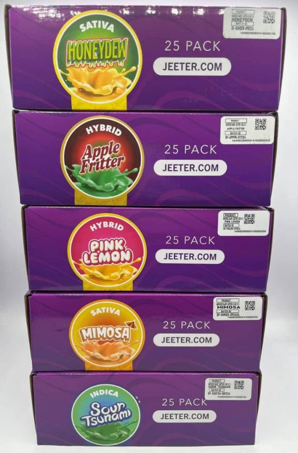 Buy Baby Jeeters 25pcs - Image 5