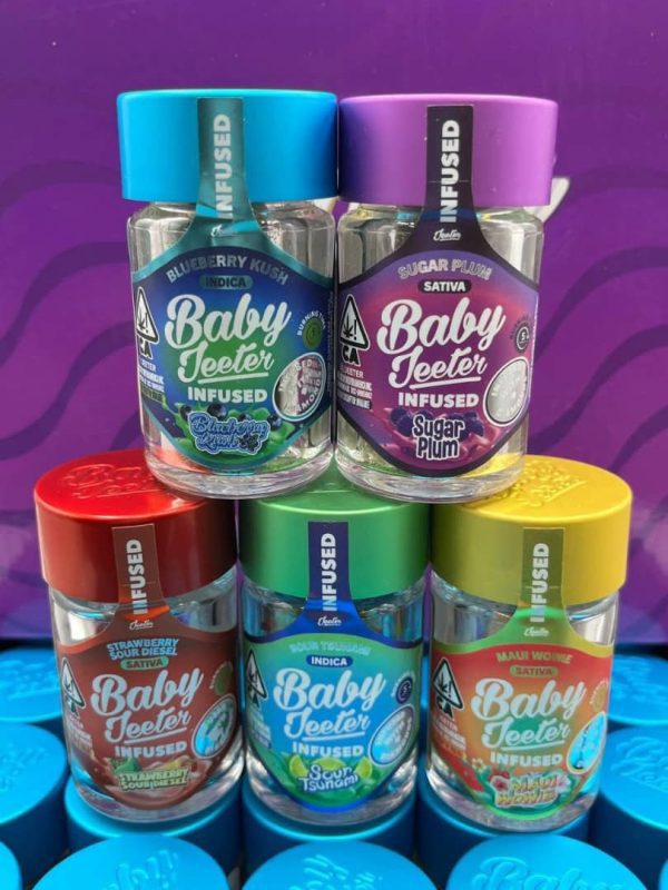 Buy Baby Jeeters 25pcs - Image 4