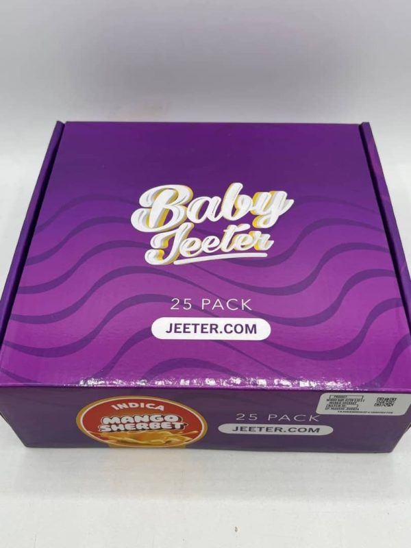 Buy Baby Jeeters 25pcs - Image 6