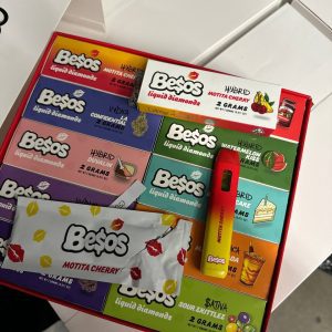 Buy besos 2g disposable vape otc