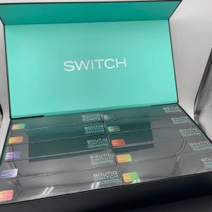 interruttori elettrici smart Italia
