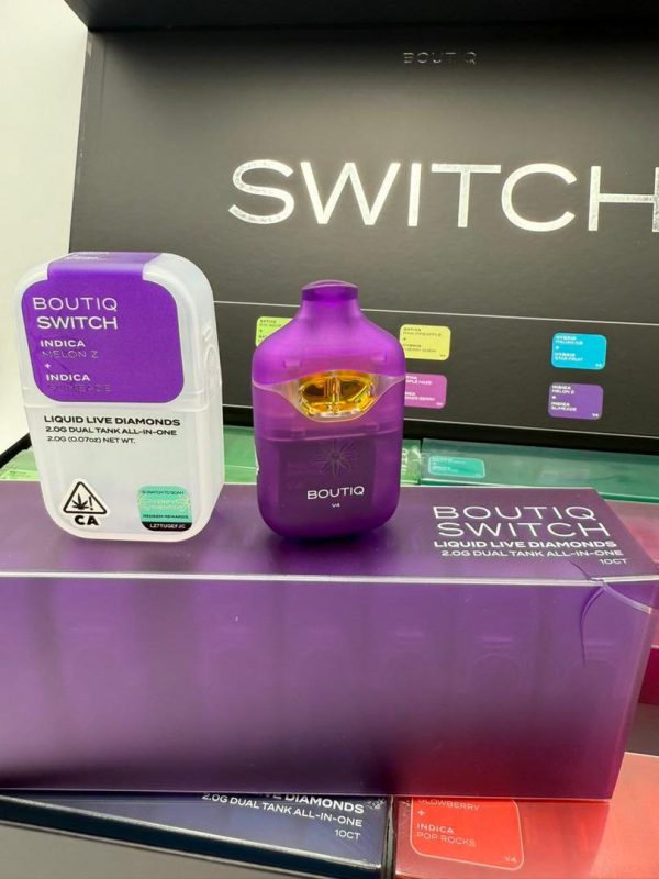 Buy Boutiq Switch - Image 2