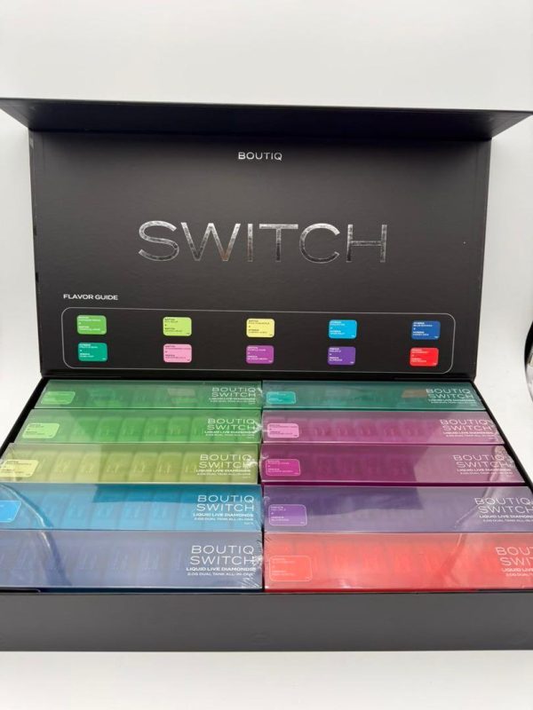 Buy Boutiq Switch - Image 3
