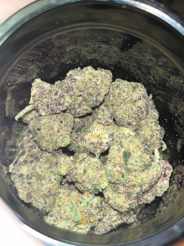 Buy Bubblegum Runtz - Image 4