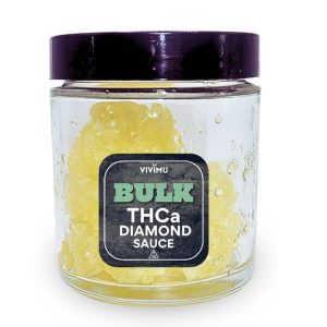 Buy bulk thca diamond sauce italy