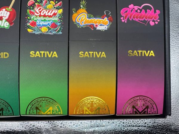Buy Muha Meds THC Vape Carts - Image 4