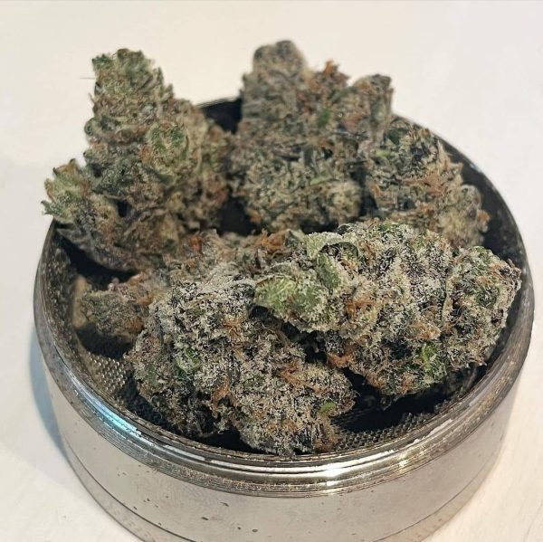 Buy White Cheetoz Strain - Image 3