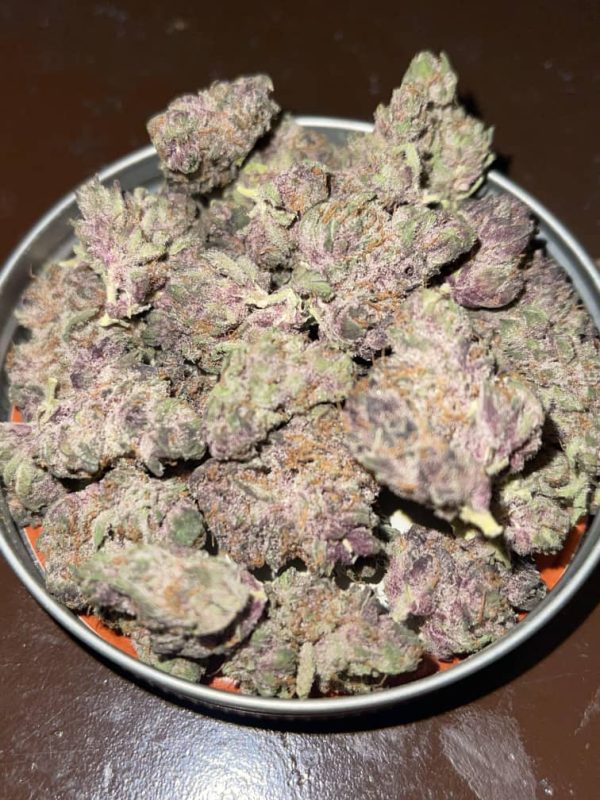 Buy Tropicana Cherry Strain - Image 4