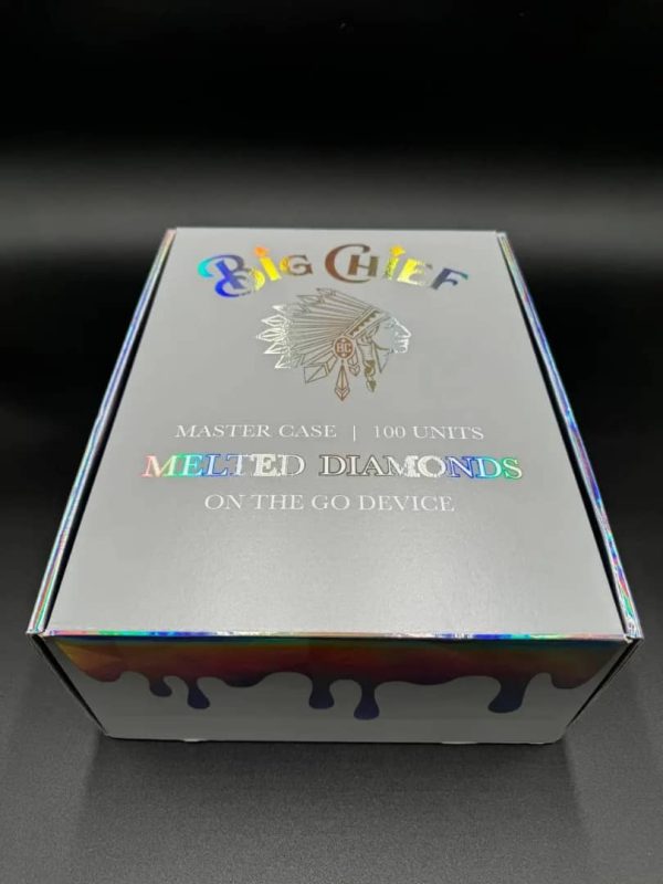 Buy Big Chief 2G Melted Diamonds - Image 5
