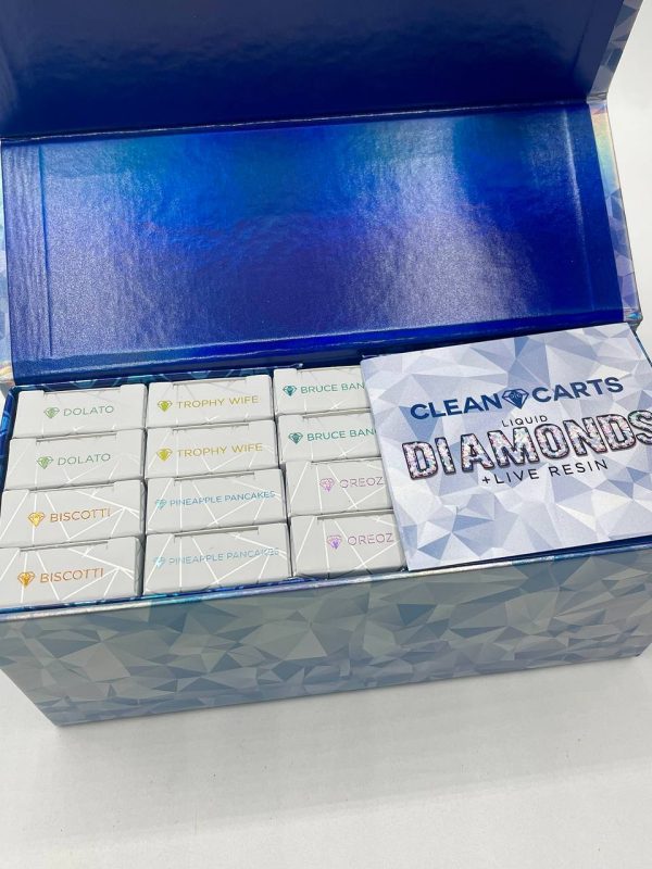 Buy Clean Carts - Image 3
