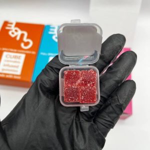 Buy Cube Edibles Disposable Vape Italia