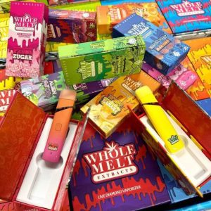 Buy Whole Melt 2 g disposable Italia