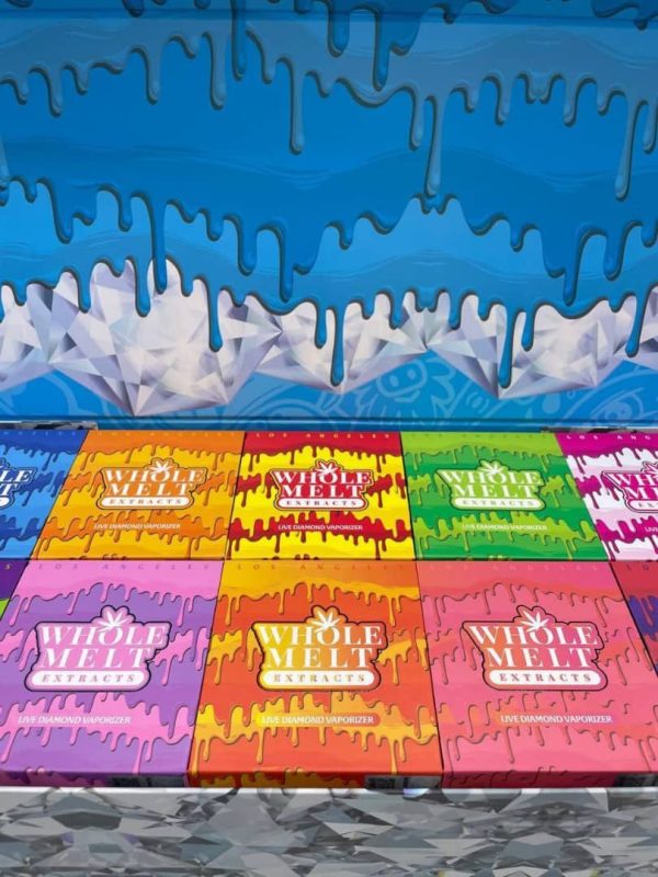 Buy Whole Melt 2G Disposable - Image 3