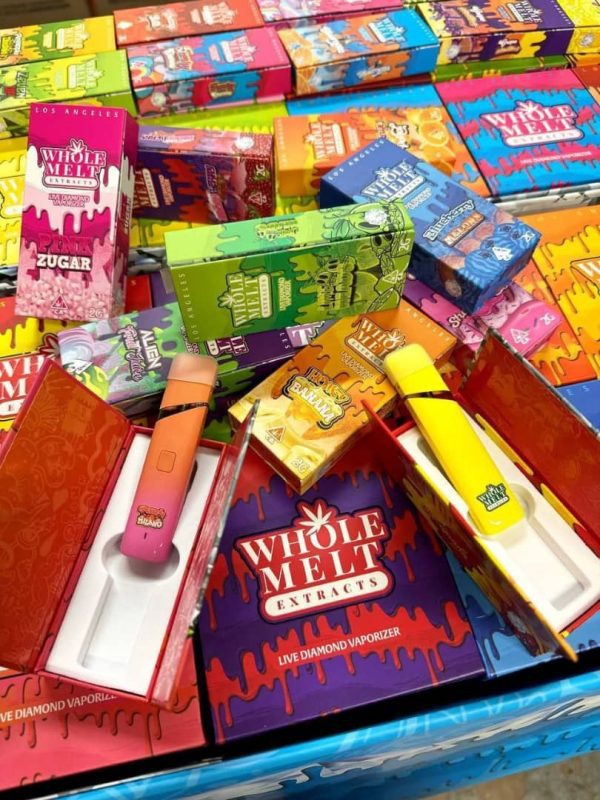 Buy Whole Melt 2G Disposable - Image 4