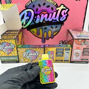 Buy Fryd Donuts Disposable 2 g