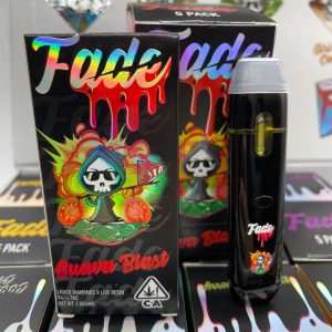 Buy Fade 2G Disposable cannabis Italia