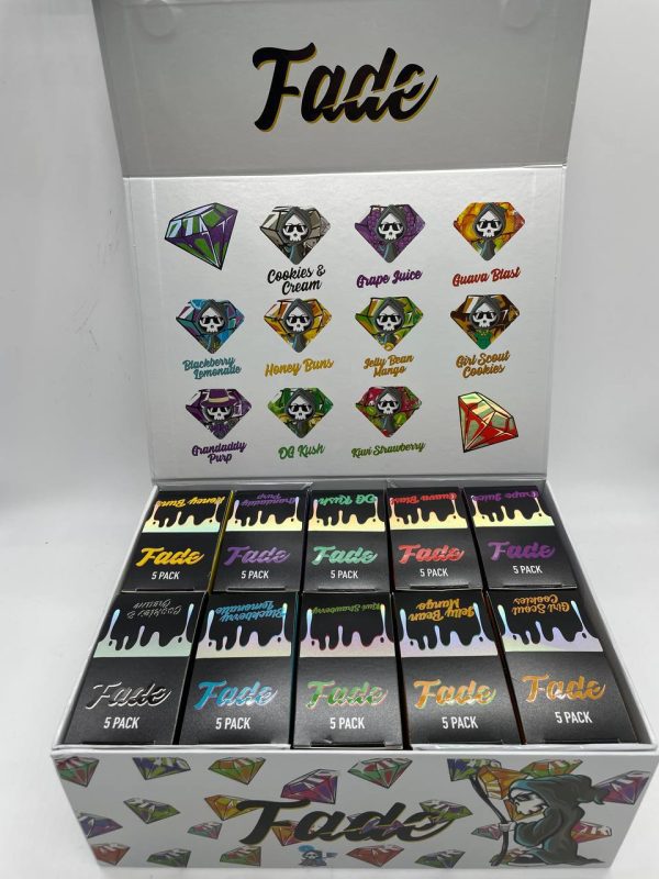 Buy Fade 2G Disposable - Image 3