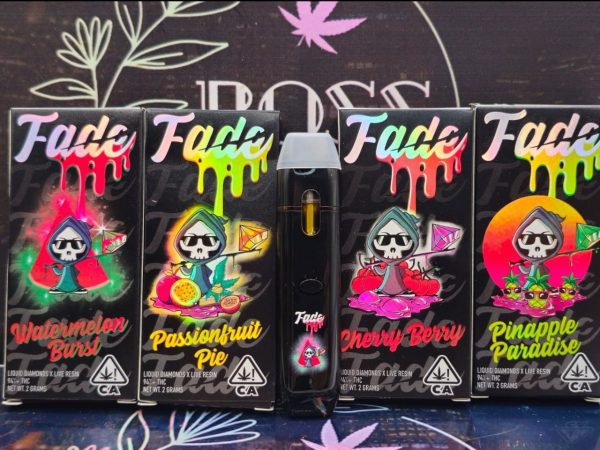 Buy Fade 2G Disposable - Image 4