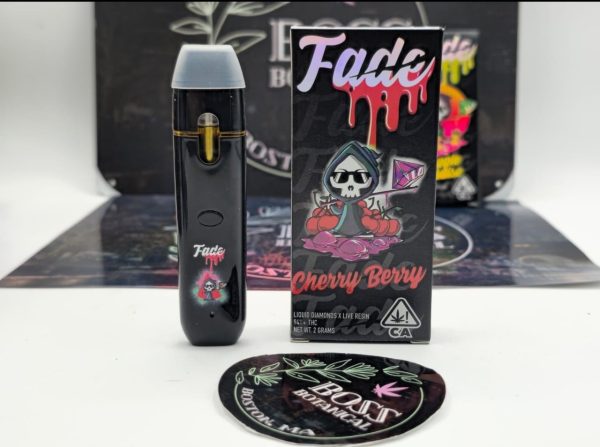 Buy Fade 2G Disposable - Image 5
