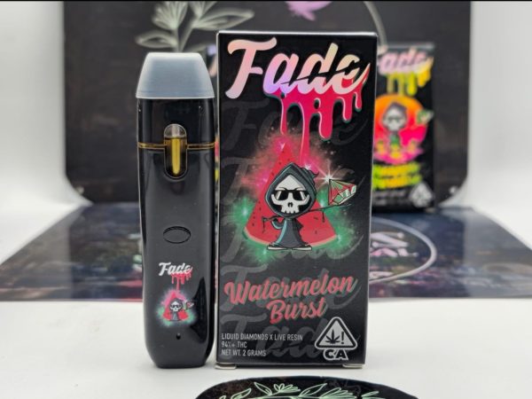 Buy Fade 2G Disposable - Image 6