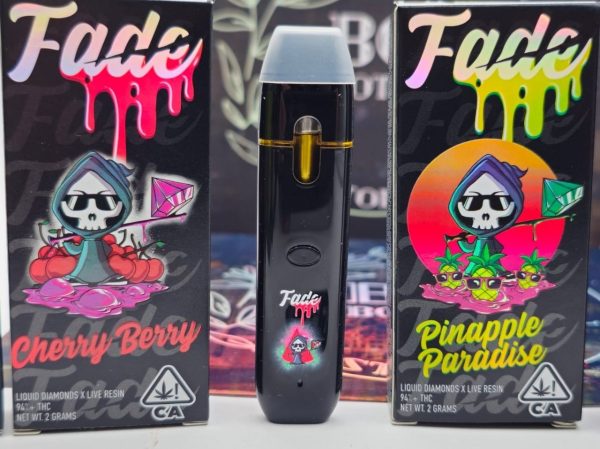 Buy Fade 2G Disposable - Image 7